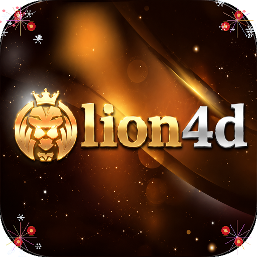 lion4d — mitra unggulan