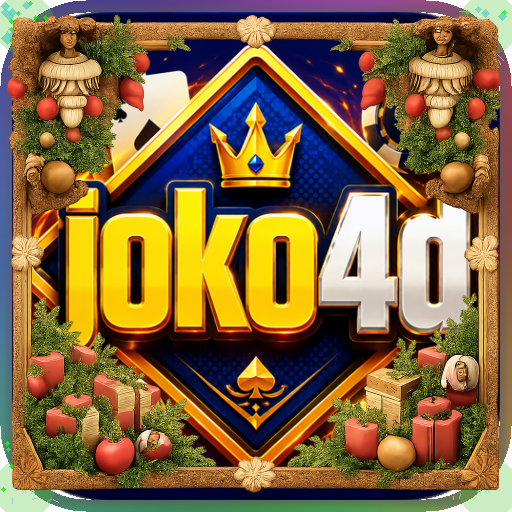 joko4d — mitra unggulan